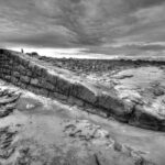 Hest Bank Historic Jetty