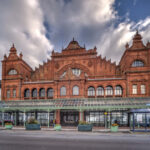 Morecambe Winter Gardens